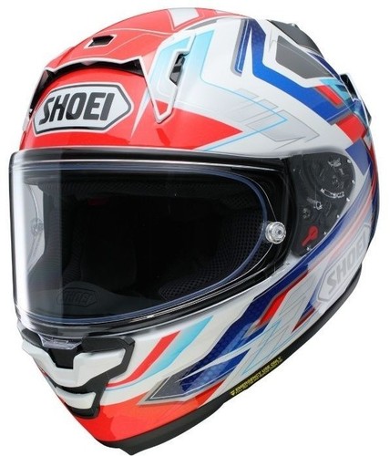 Casque intégral neuf shoei - casque,