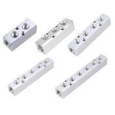 Distributeur collecteur d'air