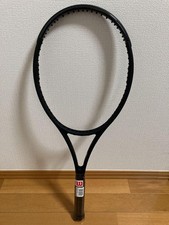 Raquette de tennis Wilson Pro