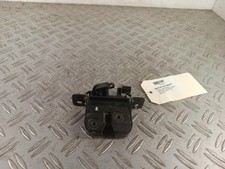 Serrure de hayon DACIA LOGAN