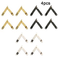 Charnières de support