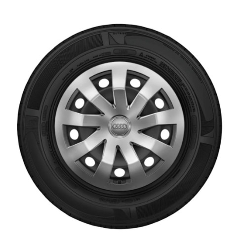 Audi pneus hiver - gb,