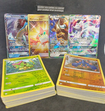 (M7) AUX CHOIX Carte Pokémon