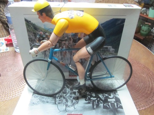 Vélo tour france - france, 1980