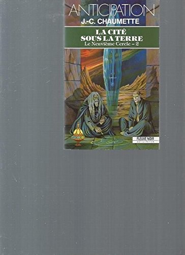 Cite sous terre le - cite, la