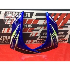Paire de flanc de carénage adaptable Yamaha R1 2007 à 2008 4C8