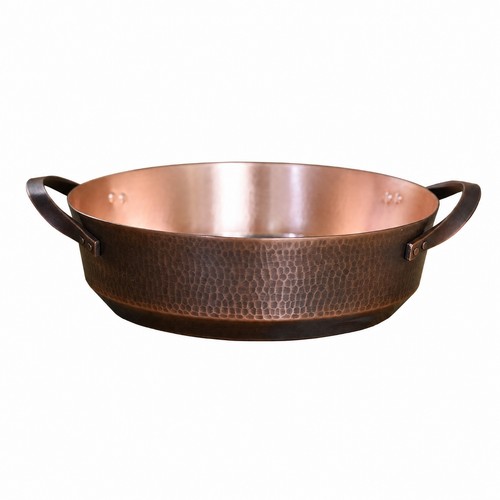 Pot fondue chinoise en - pot,