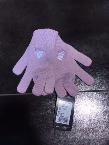 Adidas gants laine fashion - laine,