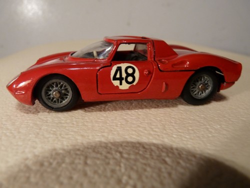 Modèle réduit voiture