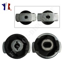 2 Silent Bloc Suspension de