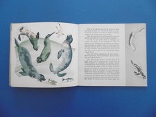 SCAF LE PHOQUE par LIDA et