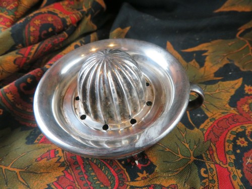Ancien petit presse agrumes - ancien,