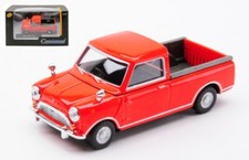 CARARAMA 1/43 MINI PICK UP