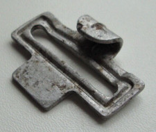 Crochet d'uniforme de l'armée