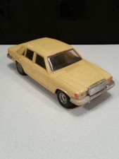 MERCEDES 450 SEL GOZAN beige