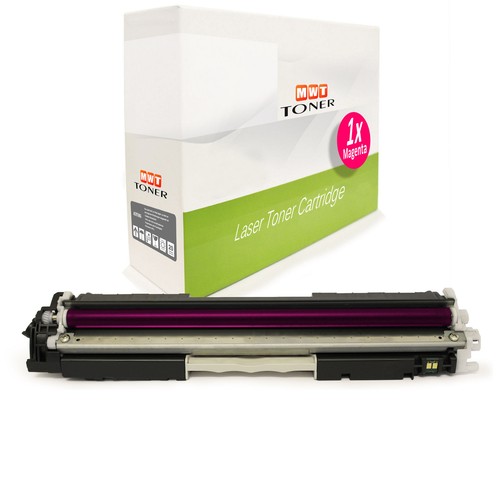 Toner compatible magenta mwt - toner,