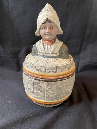 Antique buster brown - antique,