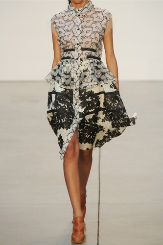 2150 new thakoon white - $2150,