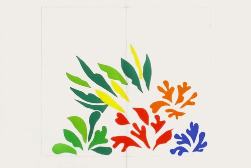 Henri matisse lithographie - henri,