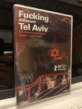 Fucking different tel aviv 12 - different,
