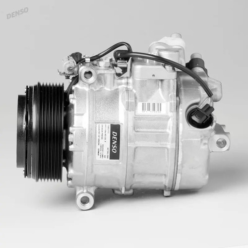Compresseur climatisation r - compresseur,