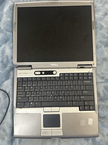 Dell latitude d610 pentium - latitude,