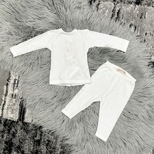BONPOINT Baby Cotton Top And