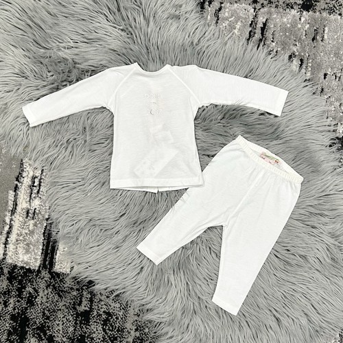 Bonpoint baby cotton top - baby,