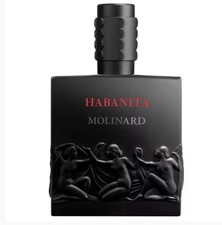 Habanita Molinard Eau De