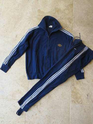 Survêtement fuseau adidas - survêtement,