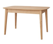 Table Basse Orbetello de Salon