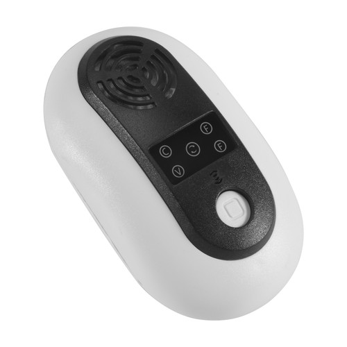 Rat pestrepeller souris - 5x(rat,