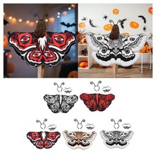 Déguisement de papillon de