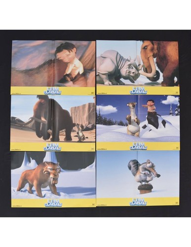 Photo buste era glaciale - photo-buste, l'era