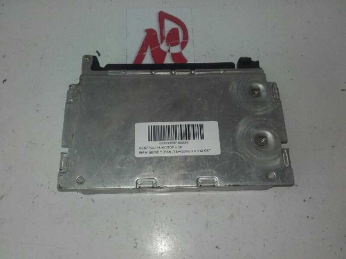 0260002434 calculateur moteur - 0260002434,