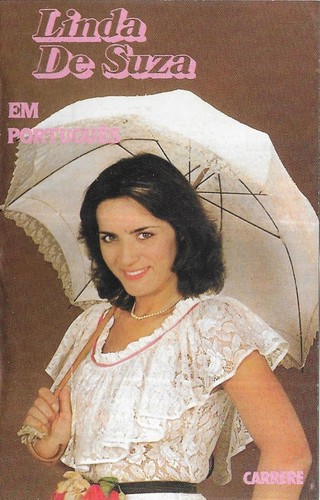 Linda suza português - linda,
