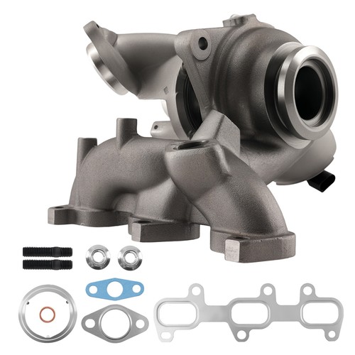 Turbo turbocharger for skoda - turbo,