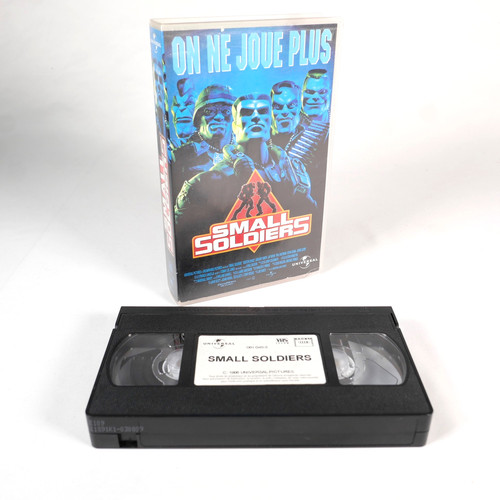 Cassette tape video vhs small - tape,