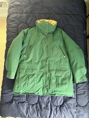 Vtg bean maine wardens - vtg,