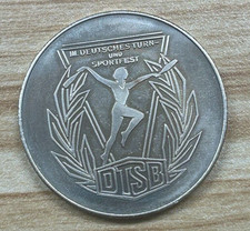 Leipzig III. Médaille