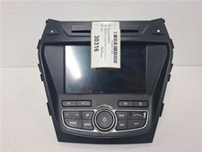 965602W200  ÉCRAN NAVIGATEUR