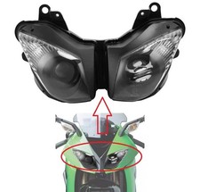 OPTIQUE PHARE ZX10R ZX10 R