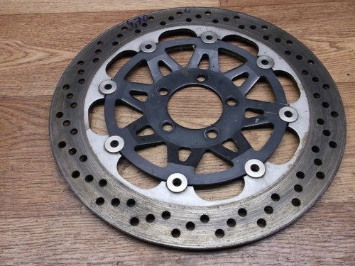 Kawasaki zzr 1100 zxt10c - 1100,