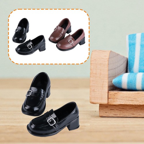 Chaussures miniatures tendance