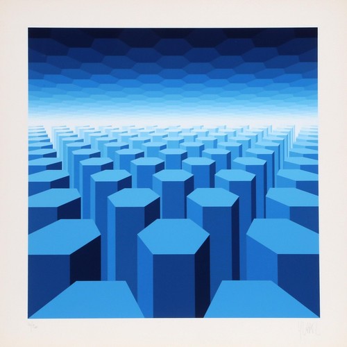 Jean pierre vasarely - jean, (aka