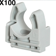 Lyre grise pour tube IRL