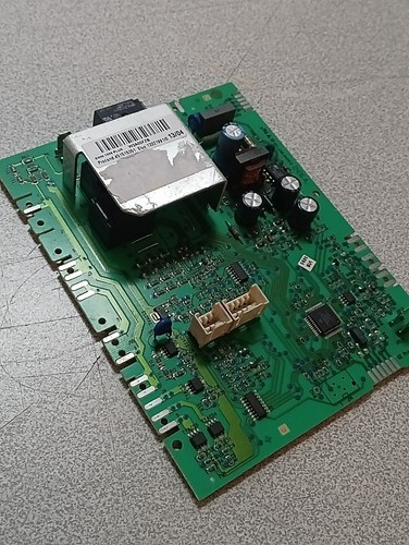 Carte module affichage - module,