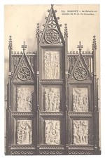 CPA 29 - ROSCOFF (Finistère)