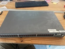 Switch 3Com 5500-EI 52 ports Ethernet Superstack