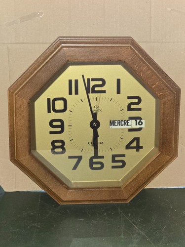 Horloge pendule romatic quartz - horloge,